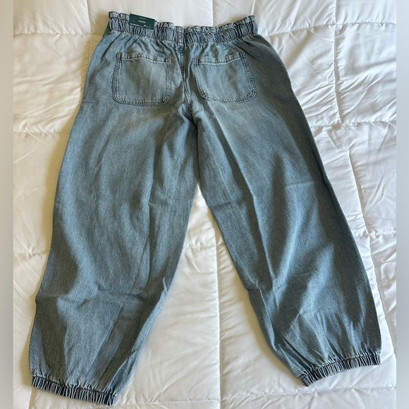 New Maurice’s 16W Regular Mid rise Jogger Style Jeans - Picture 3 of 8